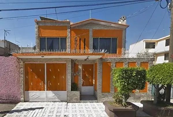 Se Vende Casa de Recuperación Bancaria en C. Faisán, Benito Juárez, 57000 Cdad. Nezahualcóyotl, Mx. Se Vende Casa de Recuperación Bancaria en C. Faisán, Benito Juárez, 57000 Cdad. Nezahualcóyotl, Mx.