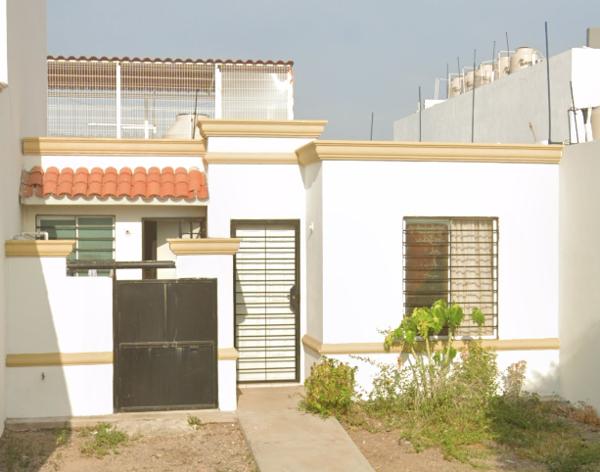 Casa en Venta en Culiacán Rosales, Sinaloa