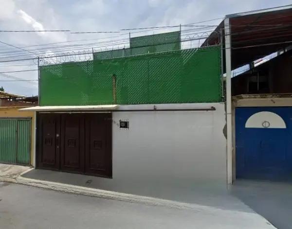 CASA EN VENTA EN IZTACALCO, BRAMADERO RAMOS MILLÁN, CIUDAD DE MÉXICO, CDMX AM CASA EN VENTA EN IZTACALCO, BRAMADERO RAMOS MILLÁN, CIUDAD DE MÉXICO, CDMX AM