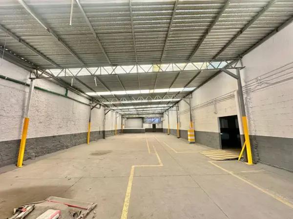 Bodega en Renta en Polanco