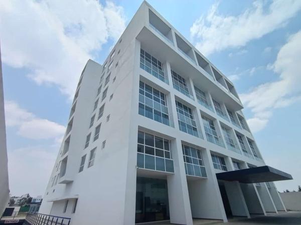 Departamento en Renta en Metepec