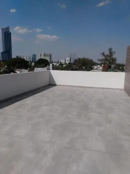 Precioso departamento 
Chapalita 
Guadalajara