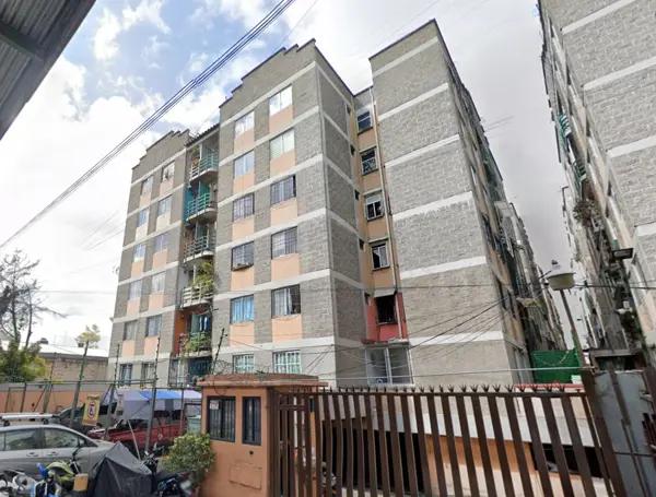 Depto en venta en Ciprés 380, Atlampa, Cuauhtémoc, 06450 CDMX. NO CREDITOS