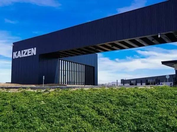 Bodegas Kaizen