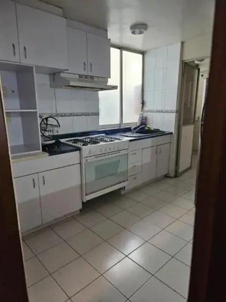 Precioso departamento
Pedregal de Carrasco
Coyoacán Precioso departamento
Pedregal de Carrasco
Coyoacán