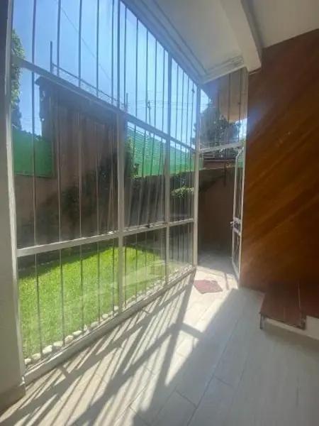 Precioso departamento 
Santa Úrsula Xitla 
Tlalpan