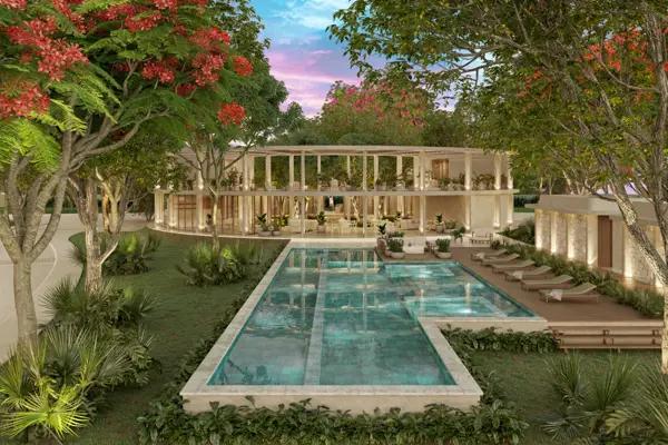LOTES EN VENTA EN PROGRESO MERIDA, YUCATAN