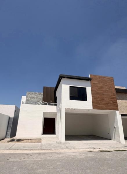 CASA EN VENTA EN ARTEAGA,COAHUILA/ RESIDENCIAL SAN JOAQUIN