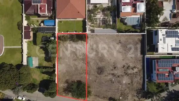 Venta de Terreno en Puerta De Hierro, Zapopan