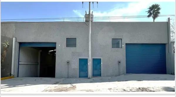 Bodega en Renta en Parque Industrial El Obispo, Santa Catarina, Nuevo León