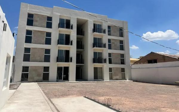 DEPARTAMENTOS EN VENTA ZONA CENTRO EN TORREON COAHUILA
