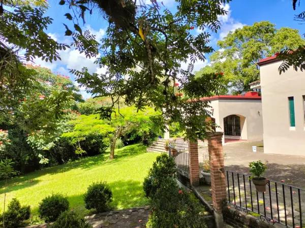 Terreno agrícola con construcción en perfecto estado Estanzuela, Ver. en venta