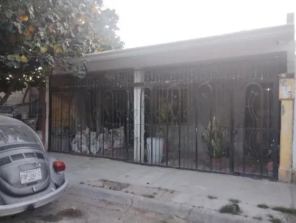 Fraccionamiento San Alberto