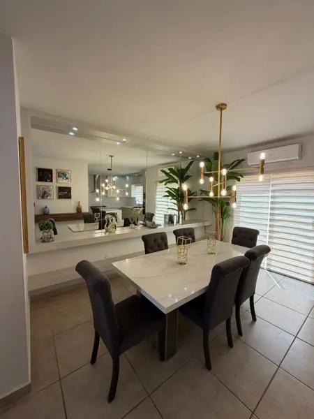Real de castilla Residencial (poniente de Hermosillo) excelente ubicación