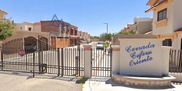 Casa en Venta 260 m² en Puerta Real Residencial IV, Hermosillo, Sonora JX71