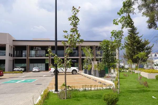 Local en Renta, Plaza Ciudalia, Blvd. San Felipe, Zona Cementos Atoyac, Puebla.
