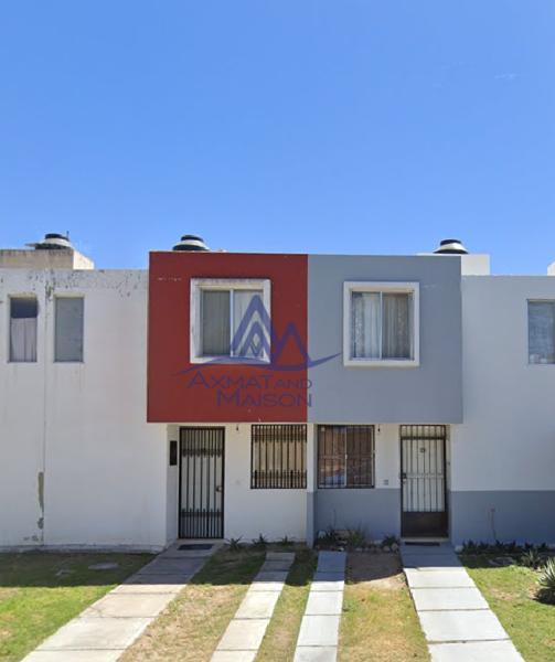VENTA DE CASA EN TLAJOMULCO DE ZUÑIGA VALLE DORADO DS333
