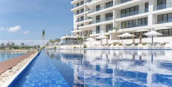 Departamentos de lujo en Cancun Departamentos de lujo en Cancun