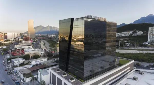 RENTA DE OFICINA, CORP. SAN JERONIMO, MTY,NL.