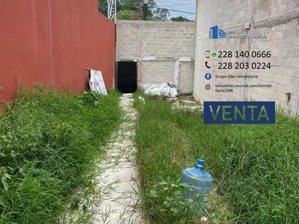 Terreno en venta en Cuauhtemoc, Xalapa, Veracruz de Ignacio de la Llave
