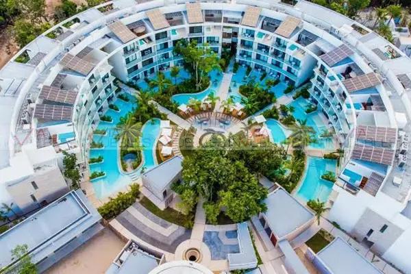 Central Park Tulum