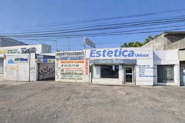 LOCAL EN VENTA (Guadalupe N.L)