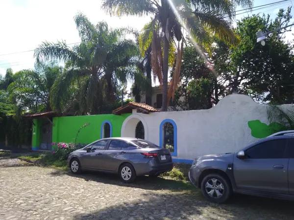 BONITA CASA DE CAMPO