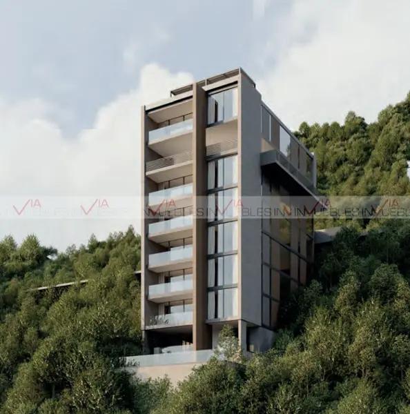 Preventa departamentos zona Valle Preventa departamentos zona Valle