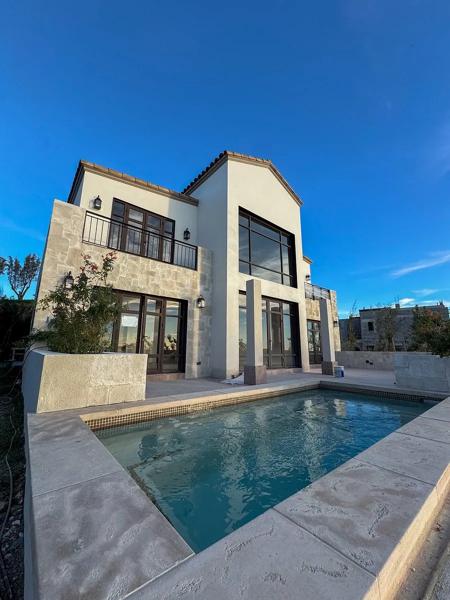 CASAS EN PREVENTA REAL DEL MAR