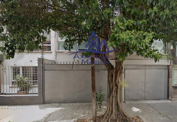 VENTA DE CASA EN MIGUEL HIDALGO ANZURES DS33