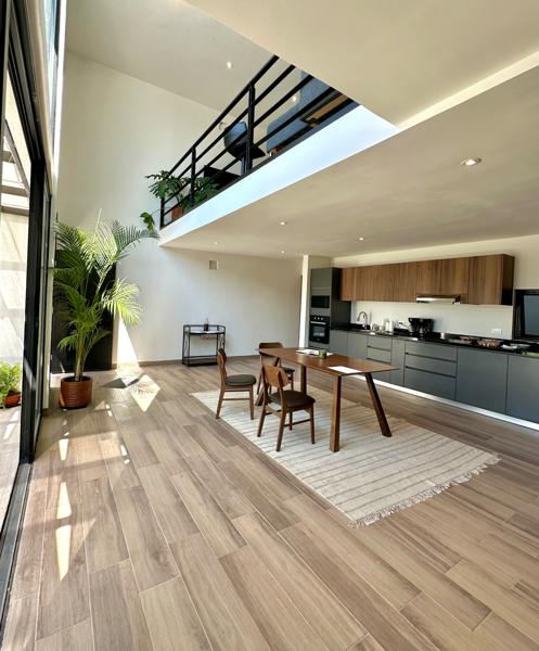 TOWNHOUSE EN SANTA BARBARA