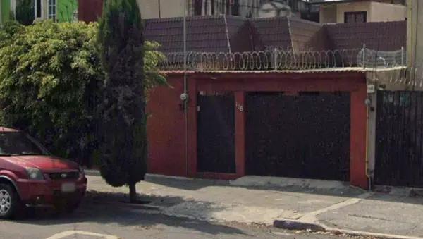 BONITA CASA EN VENTA EN AZCAPOTZALCO, CDMX