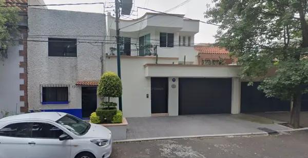 CASA EN VENTA EN COYOACAN, CDMX CASA EN VENTA EN COYOACAN, CDMX