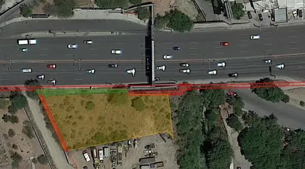 TERRENO COMERCIAL EN RENTA EN AVE. GARZA SADA, SUR DE MONTERREY TERRENO COMERCIAL EN RENTA EN AVE. GARZA SADA, SUR DE MONTERREY