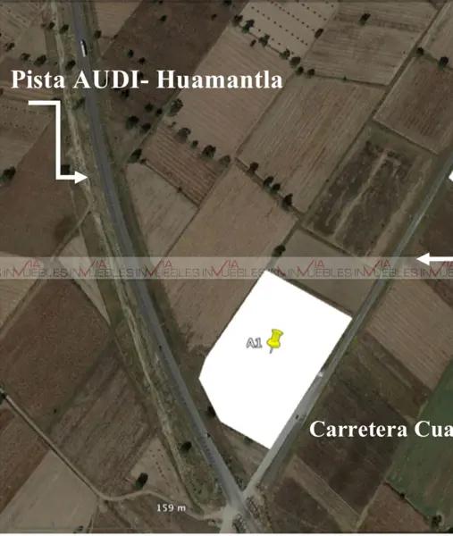 Cuapiaxtla Estado de Tlaxcala
