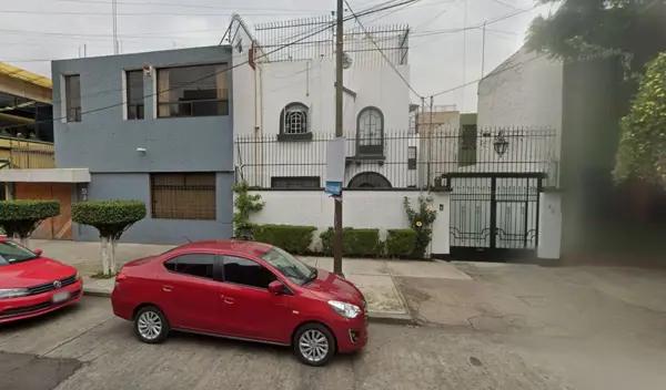 BONITA CASA EN VENTA EN CUAUHTEMOC, CDMX BONITA CASA EN VENTA EN CUAUHTEMOC, CDMX