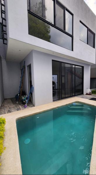 Casa en venta en Rancho Tetela, Cuernavaca, Morelos