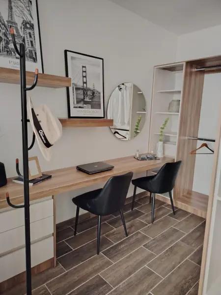 Departamento en Venta en Punto Portia, Jesús María
