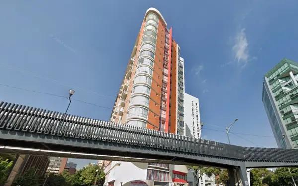 Venta de Departamento en Anáhuac, Miguel Hidalgo, CDMX - 2 Recámaras y Amenidades Venta de Departamento en Anáhuac, Miguel Hidalgo, CDMX - 2 Recámaras y Amenidades