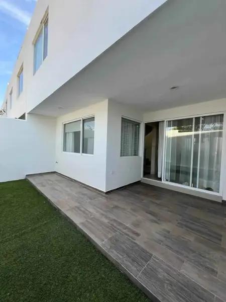 CASA EN VENTA RESIDENCIAL PUNTA DEL CIELO