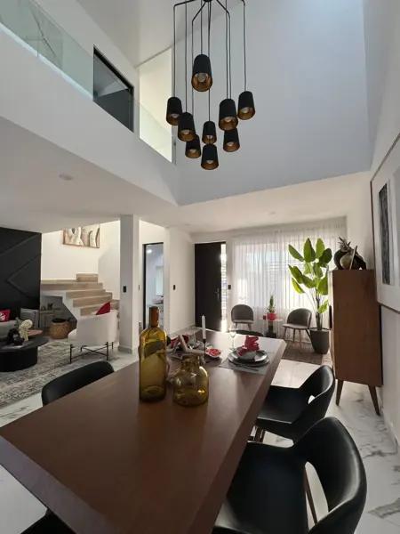 Casa en Venta en Amandra Residencial Modelo Venti, Jesús María