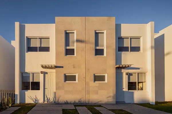 ¡La Casa Modelo Turín en Villas de Montecassino puede ser tuya hoy!