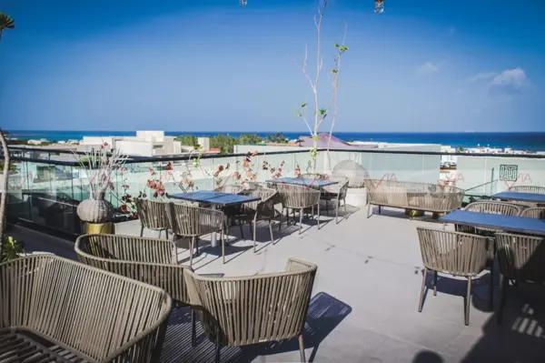 Playa del Carmen