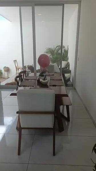 Casa en Venta en Stanza Residencial, Jesús María, Aguascalientes