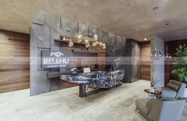 Belehu-Luxury Home