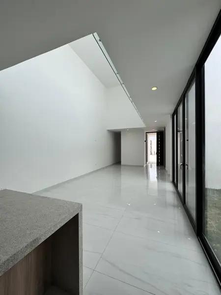 Casa en Venta en Forteza Residencial, Jesús María, Aguascalientes