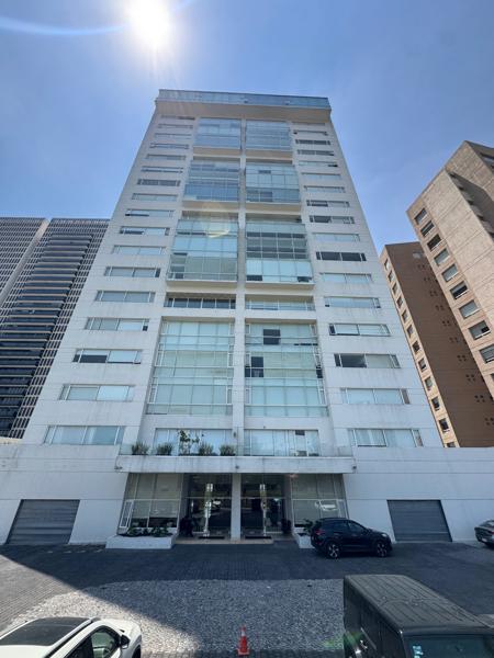 Departamento en venta en Bosque Real, Huixquilucan, Estado de México (PL-VC)