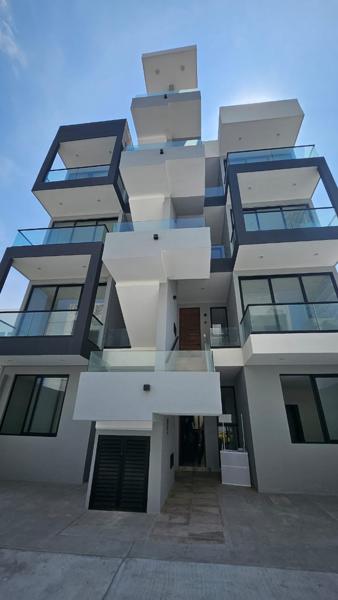 DEPARTAMENTOS EN COSTA DE ORO EN VENTA