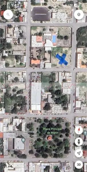 Centro de Marin