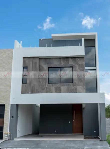 Riconada Colonial sector Villas